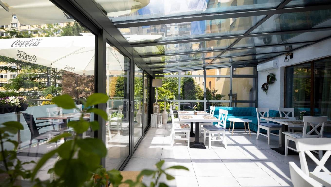 HOTEL OPOLE CENTRUM ul. Waryńskiego 17