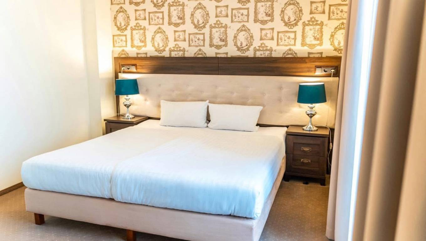 HOTEL OPOLE CENTRUM ul. Waryńskiego 17