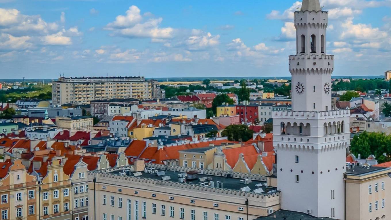 SEE YOU IN OPOLE!