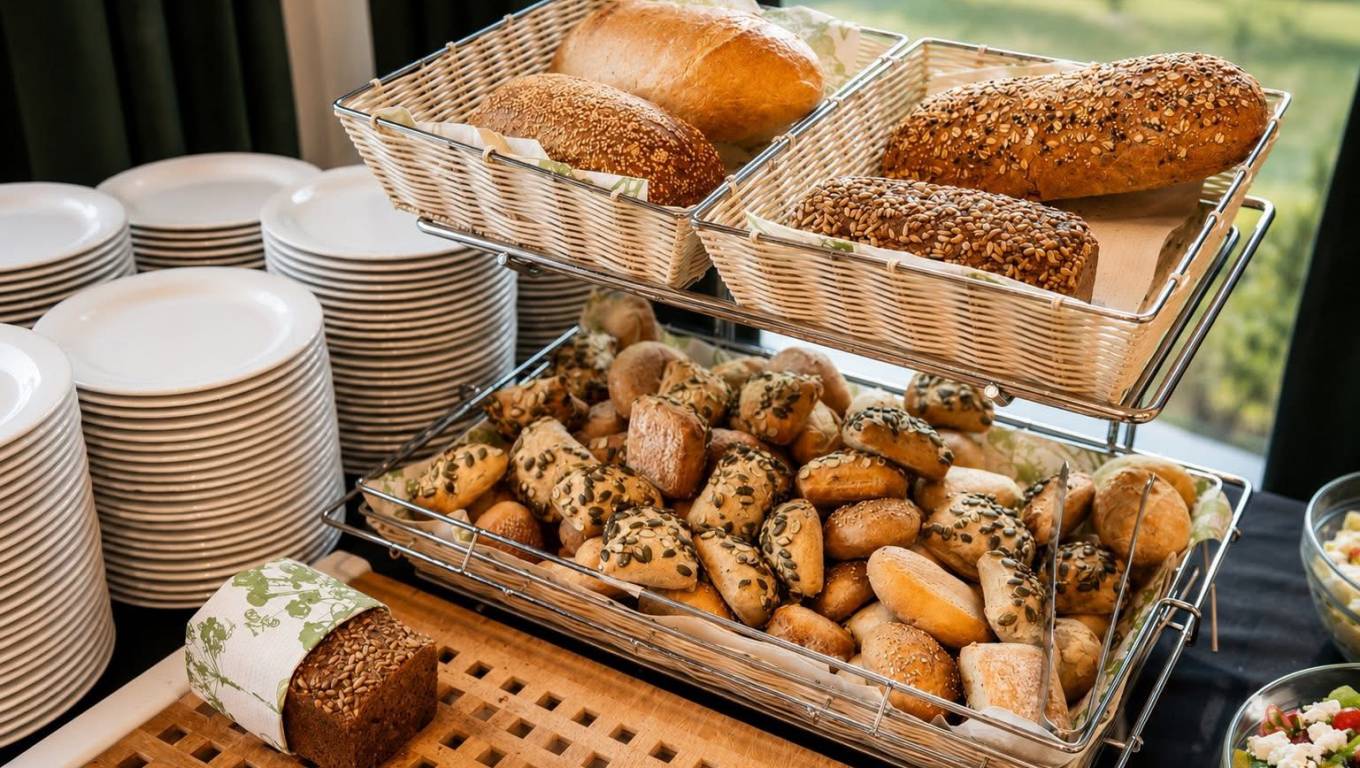 WE HAVE THE RECIPE FOR A PERFECT DAY!