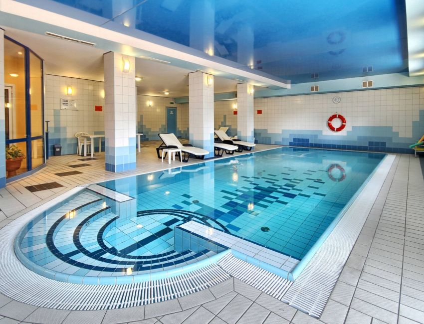 Idealny dla  sportowców