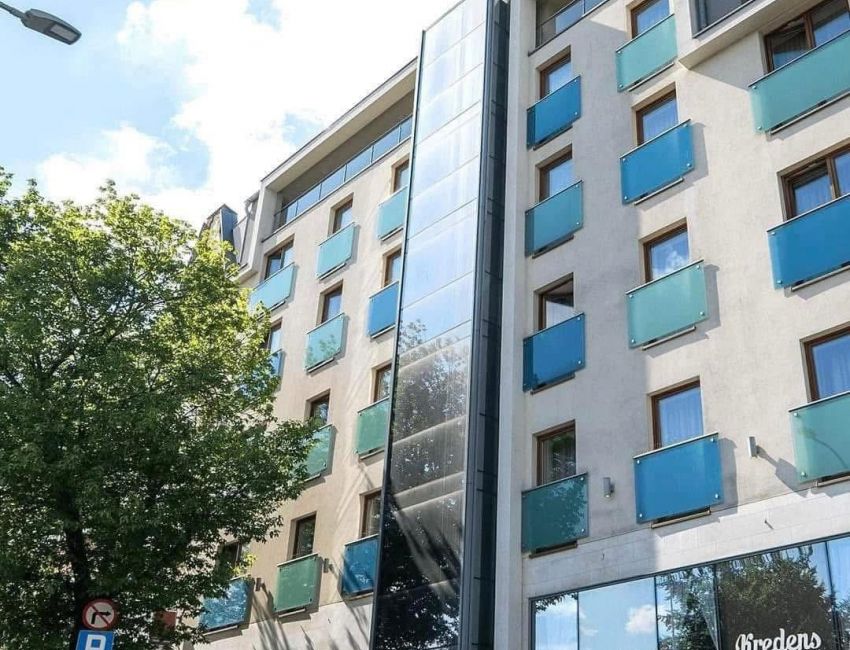 HOTEL OPOLE CENTRUM