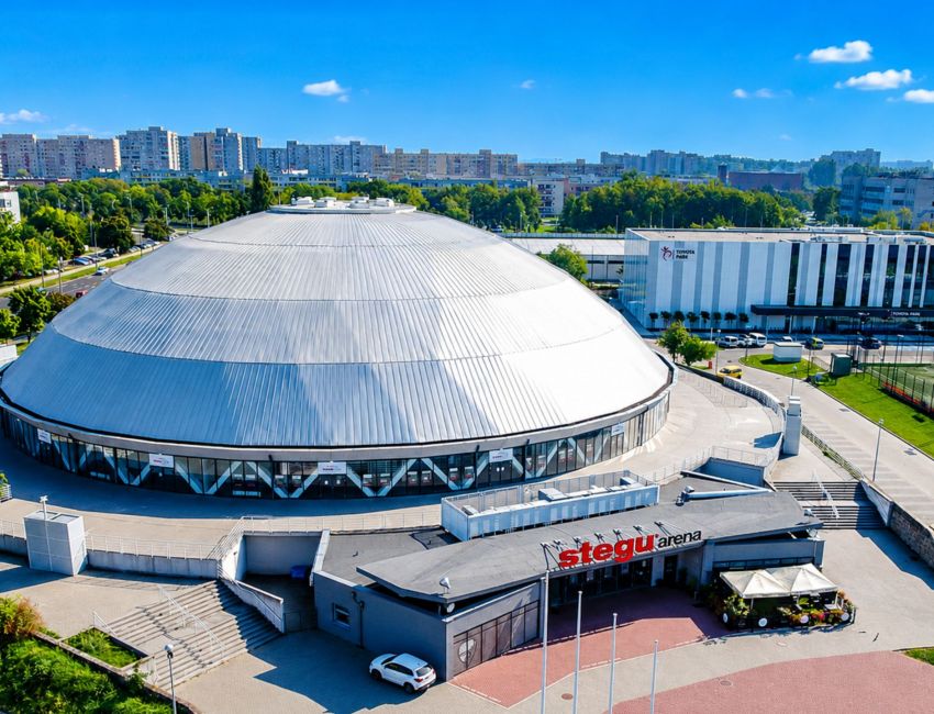 STEGU ARENA