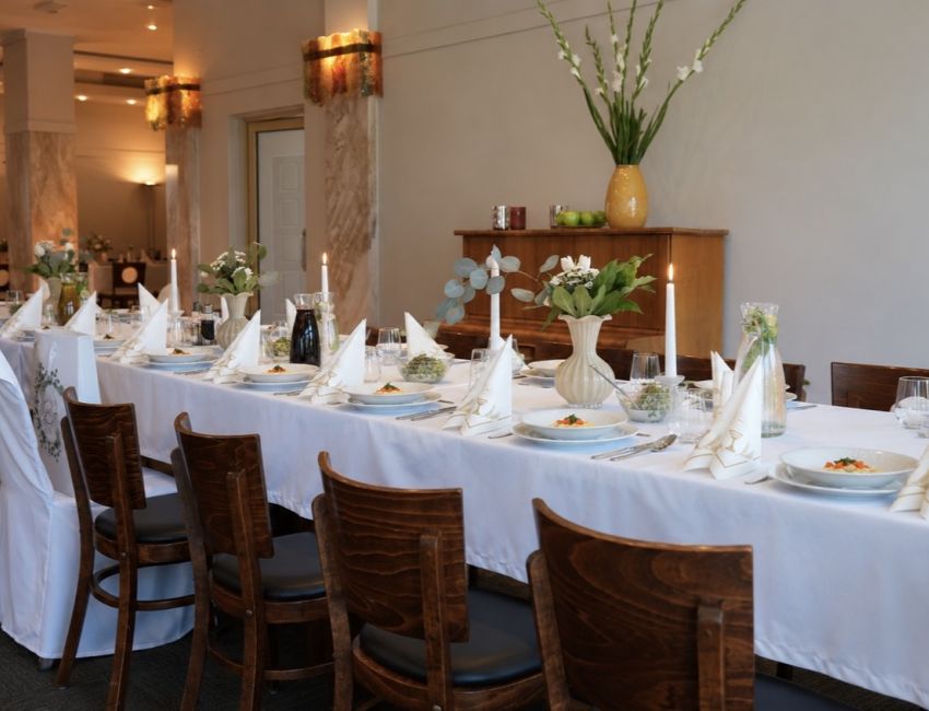 SPECIAL EVENTS